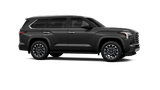 New 2026 Toyota Sequoia SUV