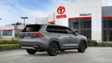 New 2026 Toyota Grand Highlander Hybrid SUV