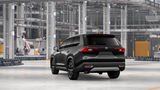 New 2026 Toyota Grand Highlander Hybrid SUV