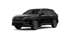 New 2026 Toyota Corolla Cross Hybrid SUV