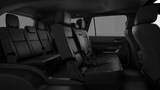 New 2026 Toyota Sequoia SUV