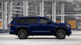 New 2026 Toyota Sequoia SUV