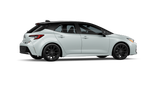 New 2026 Toyota Corolla Hatchback Sedan