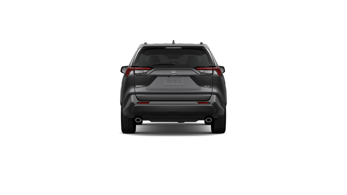 2025 Toyota RAV4 XLE Premium photo 28