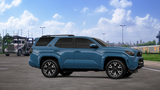 New 2026 Toyota 4Runner SUV