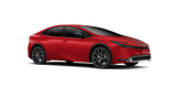 New 2026 Toyota Prius Hatchback