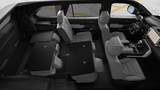 New 2026 Toyota Sequoia SUV