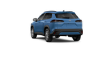 New 2026 Toyota Corolla Cross SUV