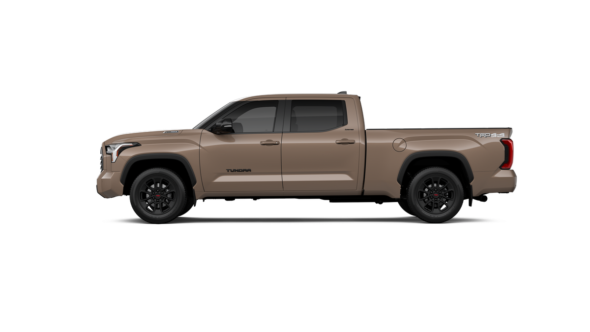 New 2026 Toyota Tundra i-FORCE MAX Truck