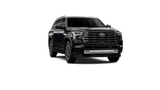 New 2026 Toyota Sequoia SUV
