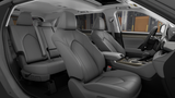 New 2026 Toyota Highlander SUV