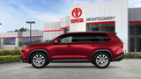New 2026 Toyota Grand Highlander SUV