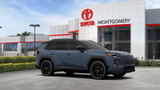 New 2026 Toyota RAV4 SUV