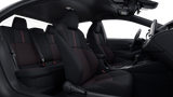 New 2027 Toyota Corolla Hybrid Sedan