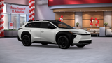 New 2026 Toyota bZ Woodland SUV