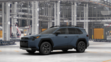 New 2026 Toyota RAV4 Plug-in Hybrid SUV