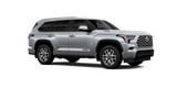 New 2026 Toyota Sequoia SUV