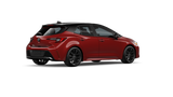 New 2026 Toyota Corolla Hatchback Sedan