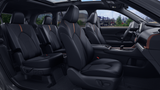 New 2026 Toyota Grand Highlander Hybrid SUV