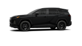 New 2026 Toyota RAV4 SUV