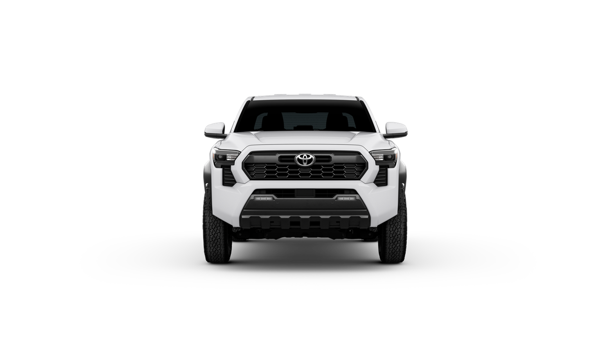New 2024 Toyota Tacoma Truck