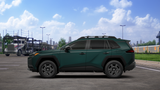 New 2026 Toyota RAV4 Plug-in Hybrid SUV