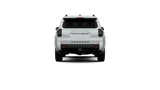 New 2026 Toyota 4Runner SUV