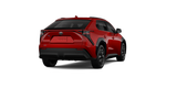 New 2026 Toyota bZ SUV