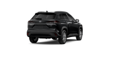New 2026 Toyota Corolla Cross SUV