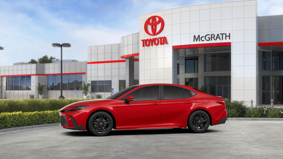 Vehicle thumbnail