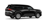 New 2026 Toyota Grand Highlander SUV