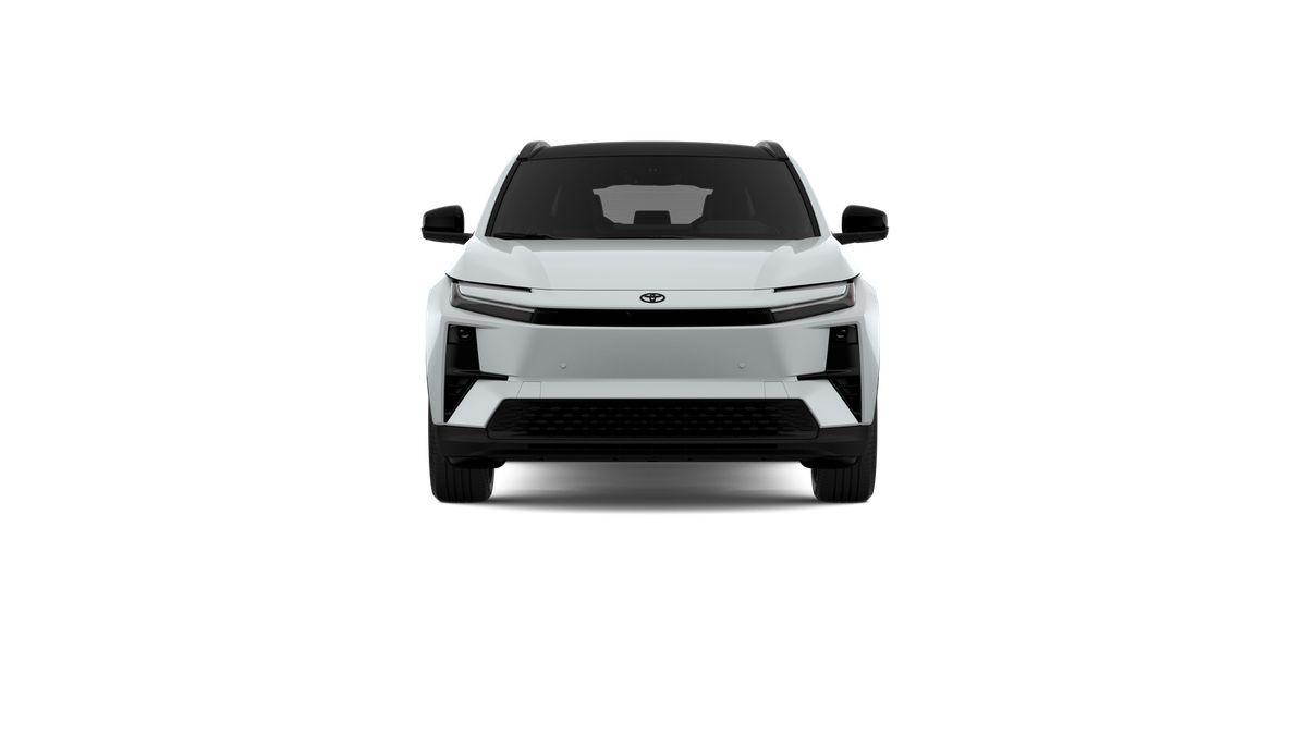 New 2027 Wind Chill Pearl <sup>1</sup> Toyota  XSE image 19