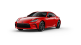 New 2026 Toyota GR86 Sedan