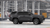 New 2026 Toyota 4Runner SUV