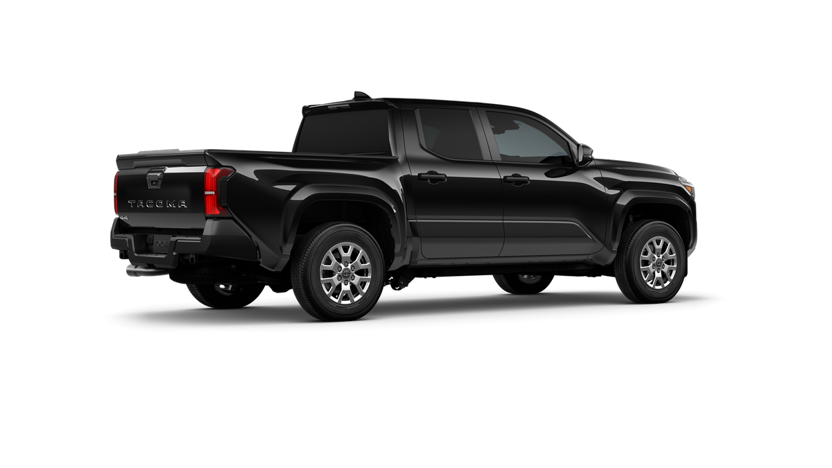 2025 Toyota Tacoma SR Double Cab photo 23