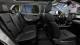 New 2026 Toyota RAV4 SUV