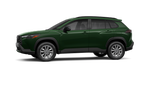 New 2026 Toyota Corolla Cross SUV