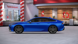 New 2026 Toyota Mirai Sedan
