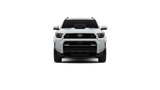 New 2026 Toyota 4Runner SUV
