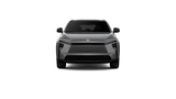 New 2026 Toyota bZ SUV