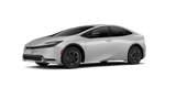 New 2026 Toyota Prius Plug-in Hybrid Hatchback