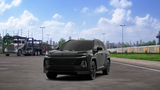 New 2026 Toyota RAV4 SUV