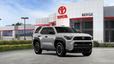 New 2026 Toyota 4Runner SUV