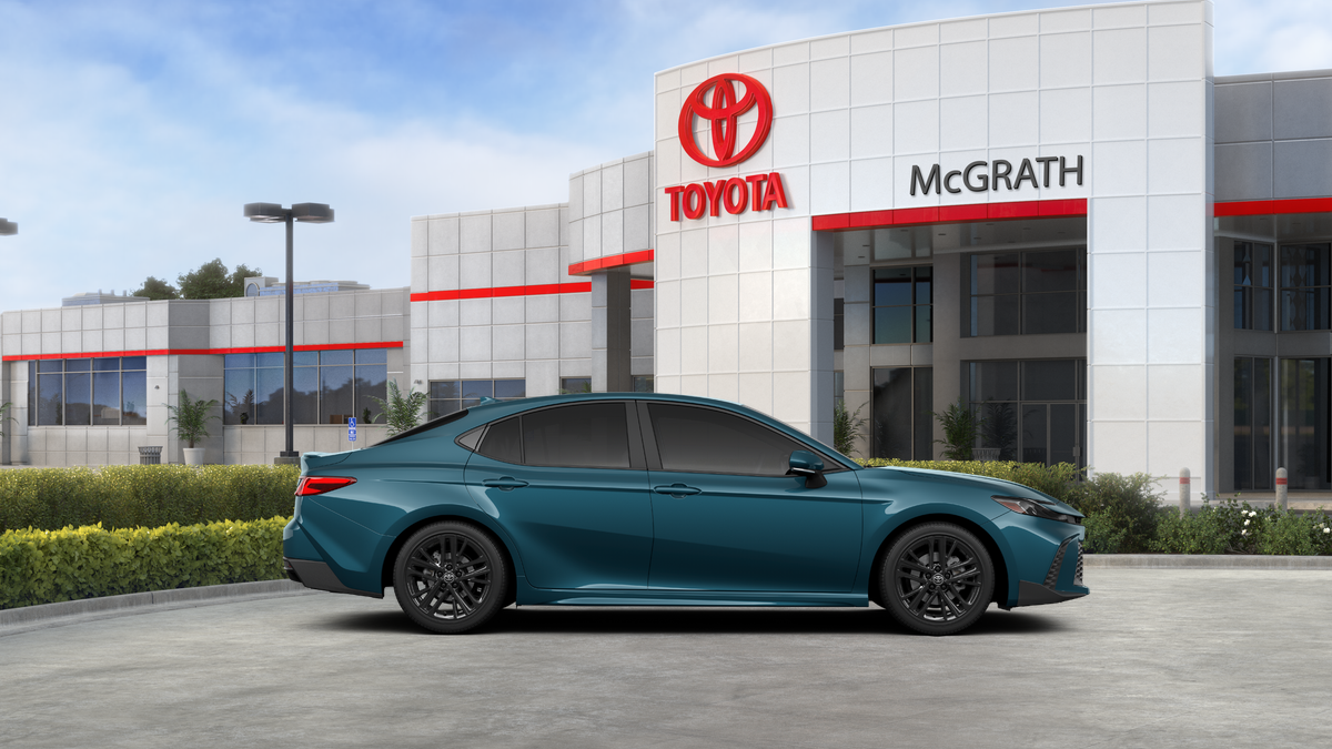Vehicle thumbnail