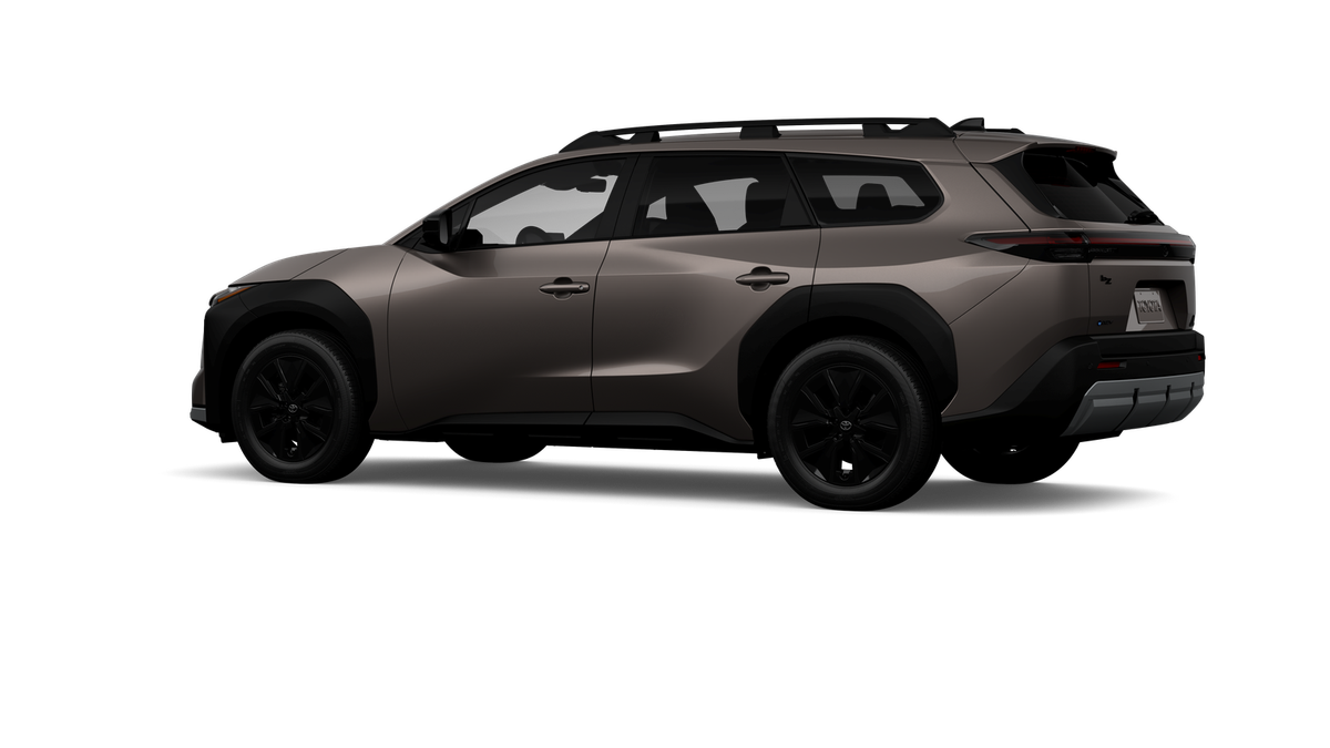 New 2026 Stepping Stone Toyota  image 7