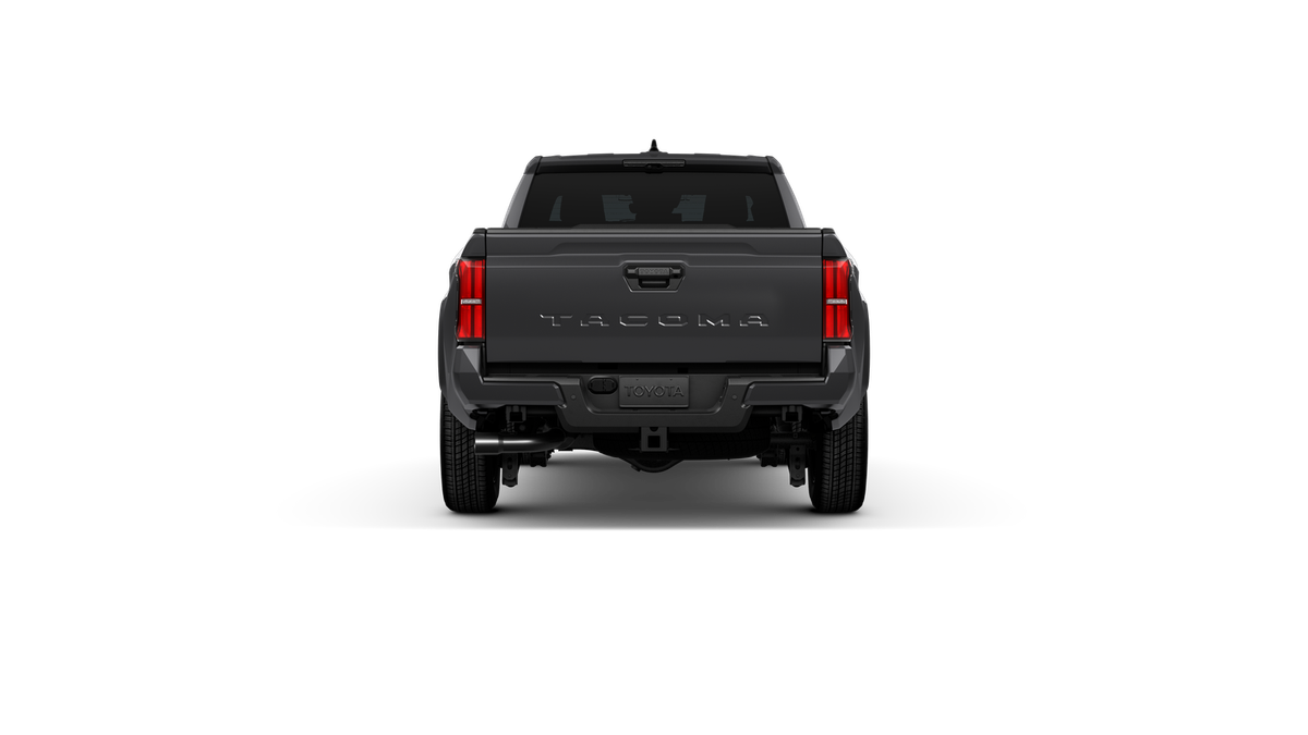 New 2026 Underground Toyota  TRD Sport image 10