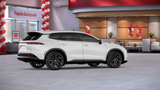 New 2026 Toyota Crown Signia SUV