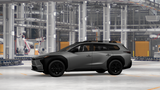 New 2027 Toyota bZ Woodland Sedan