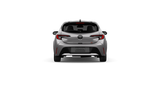 New 2027 Toyota Corolla Hatchback Sedan