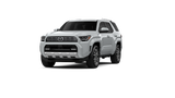 New 2026 Toyota 4Runner SUV
